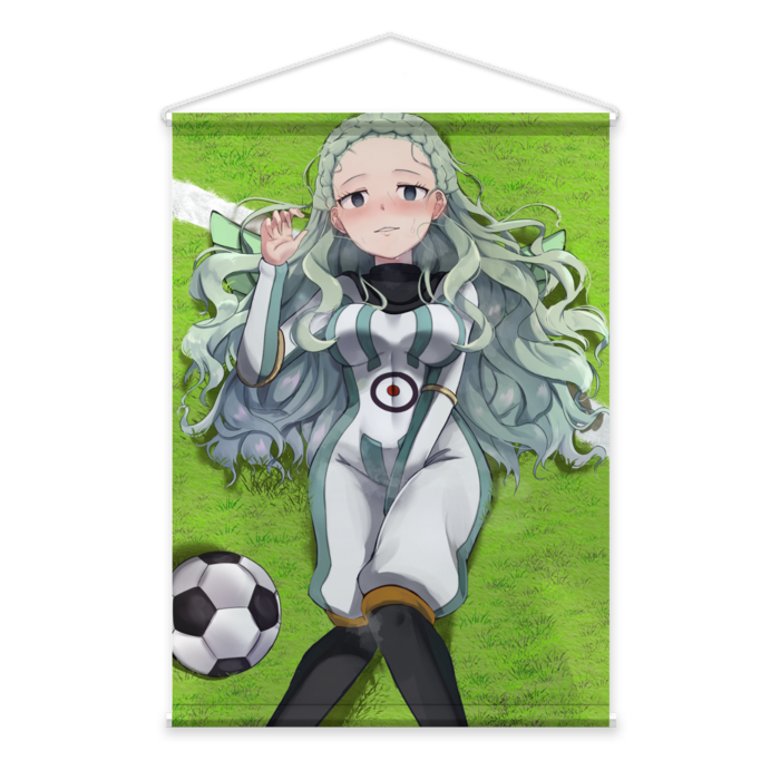 タペストリー - B2縦