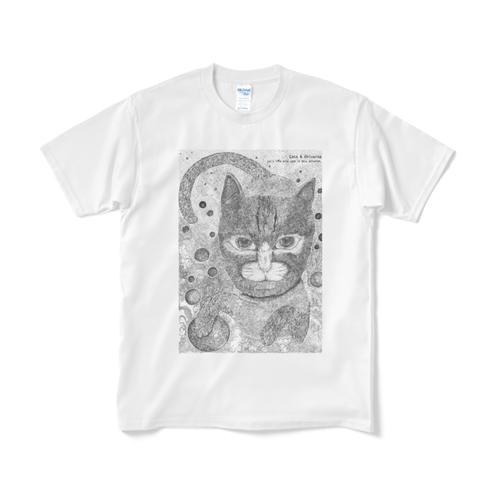 Tシャツ（短納期） - M - ホワイト
