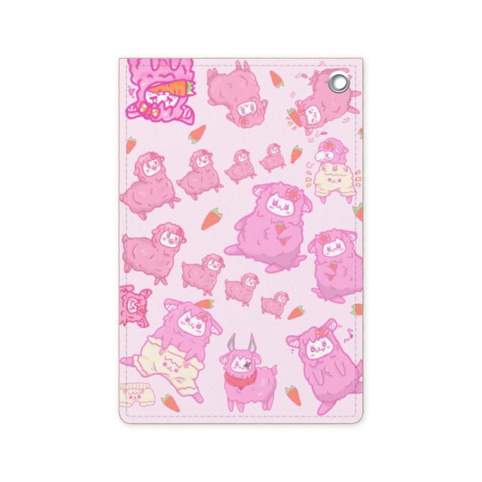 パスケース - 70 x 105 (mm)