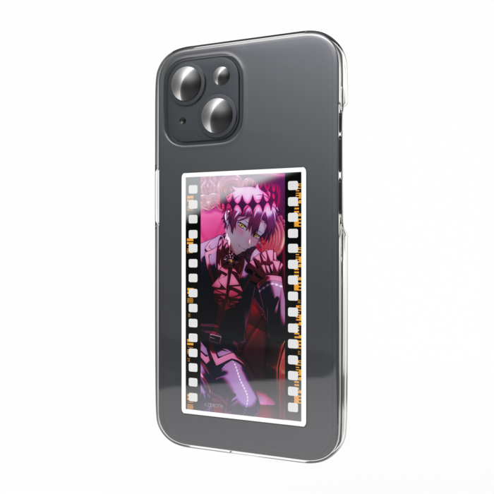 ⑭魔王（ファースト・プリンセス！～囚われの王子様～）