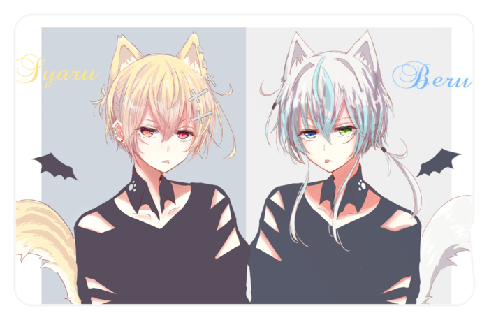 ICカードステッカー - 約85.7x53.9(mm)