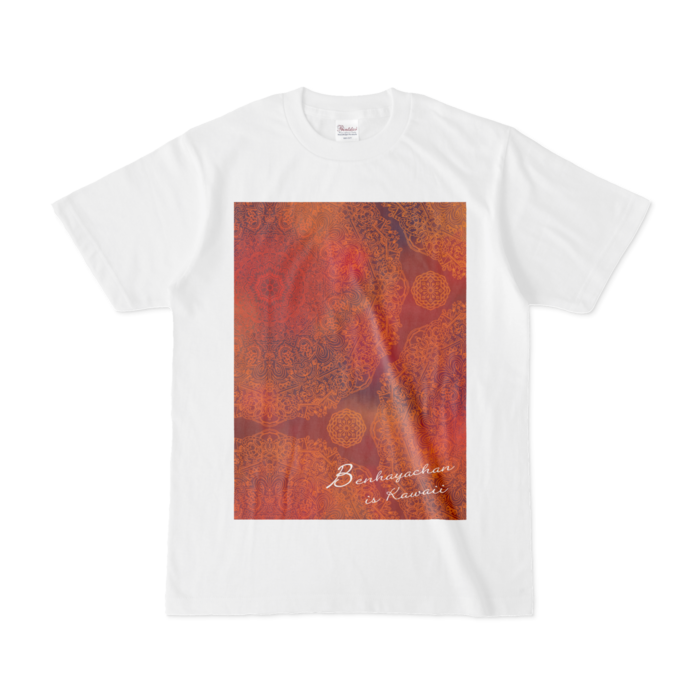 Tシャツ - S - 白