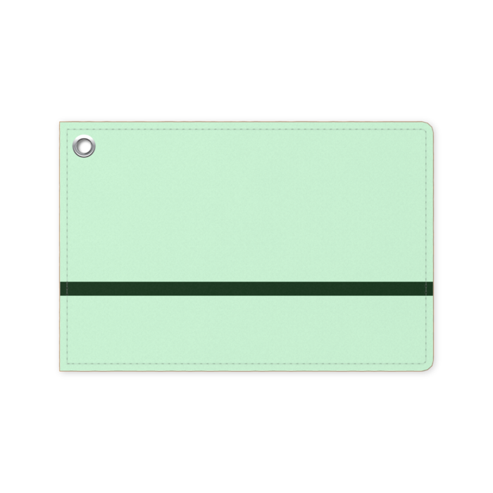 パスケース - 70 x 105 (mm)