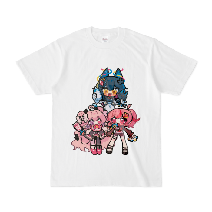 Tシャツ - S - 白