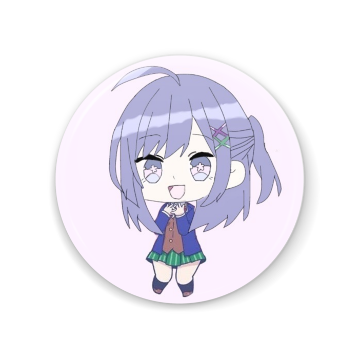 缶ミラー - 56mm