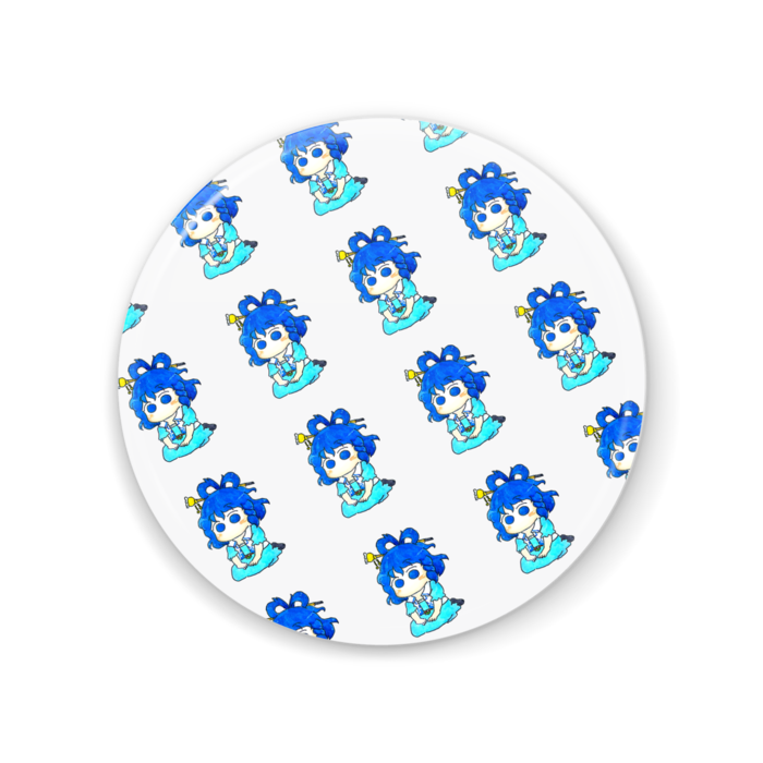 缶ミラー - 56mm