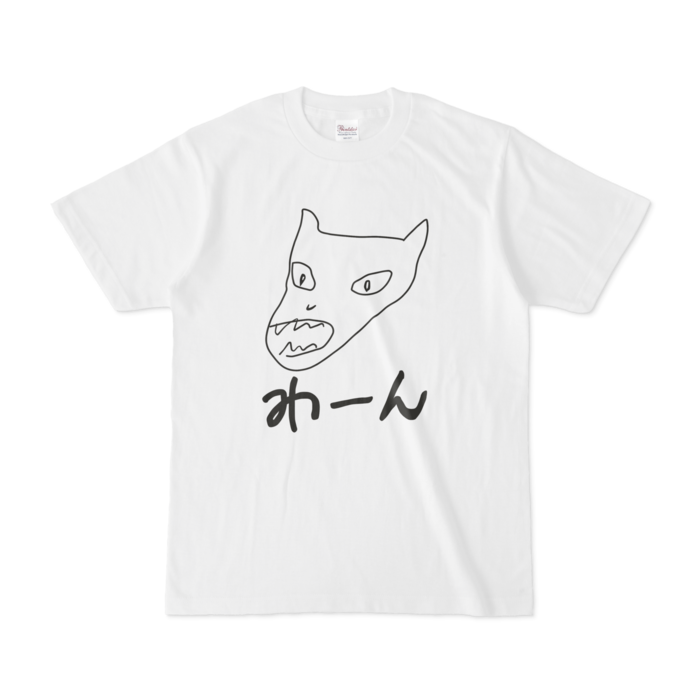 Tシャツ - S - 白