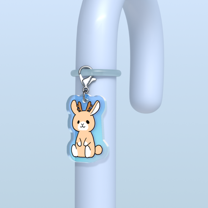 めじるしチャーム - W30 × H30mm 以内(1)