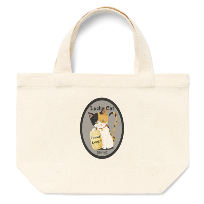 三毛猫ver＿000グレー