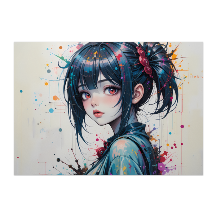 パネル - B3