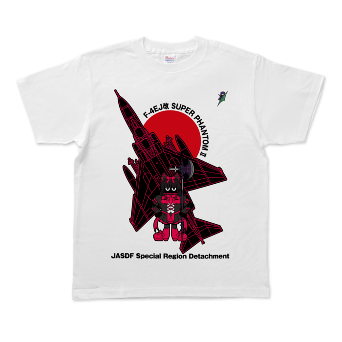 Tシャツ - M