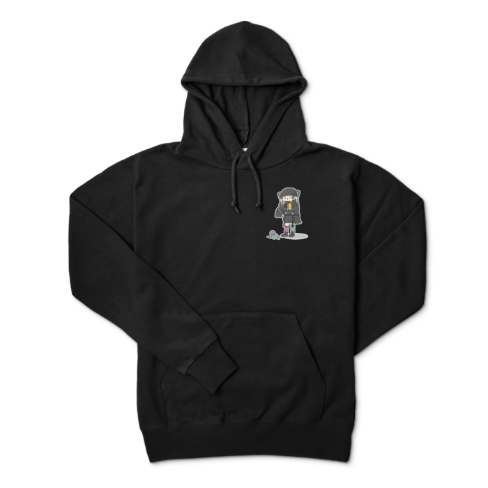 アイスﾎﾟﾄｯ  - L -