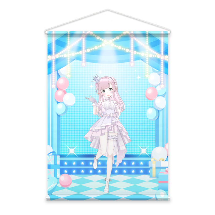 タペストリー - B2縦