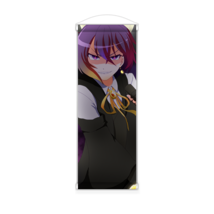 ミニタペストリー - 182x515(mm)