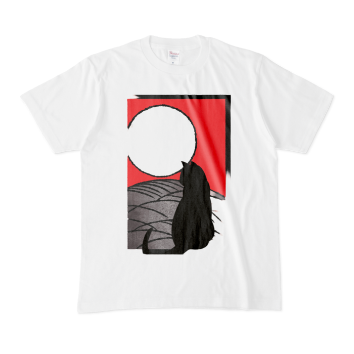 Tシャツ - M - 白