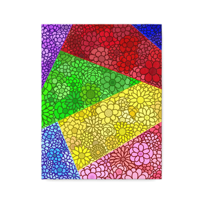 キャンバス - F6