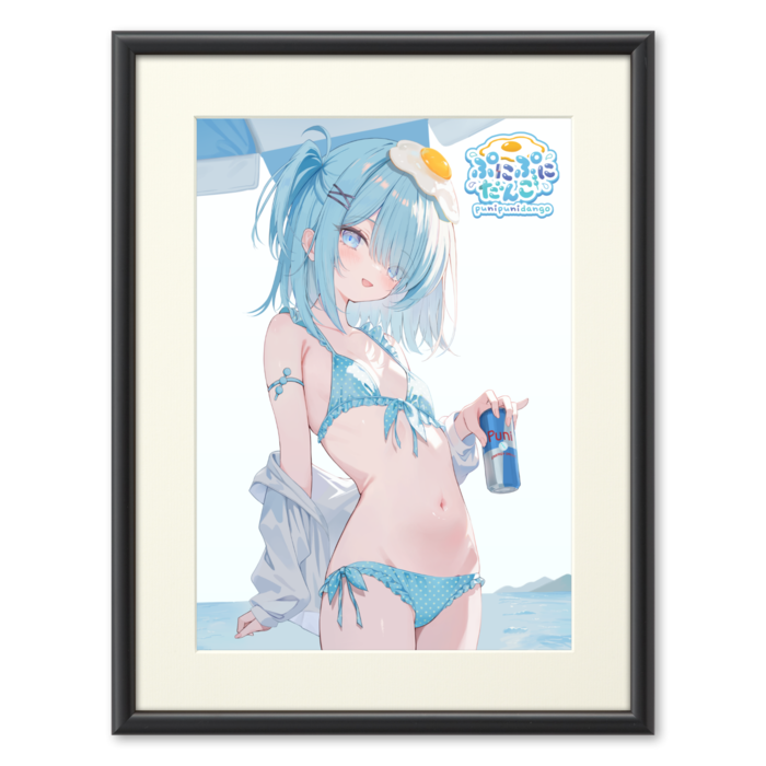 複製画(プリモアート) - A2