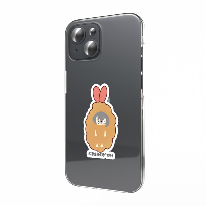 スマホステッカー - 縦