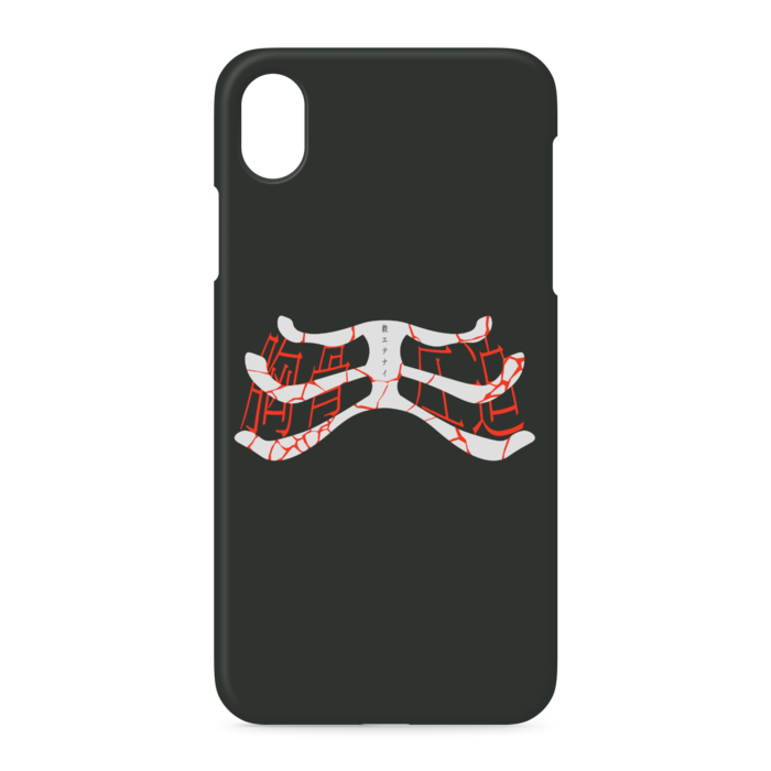 iPhoneケース - iPhone XR