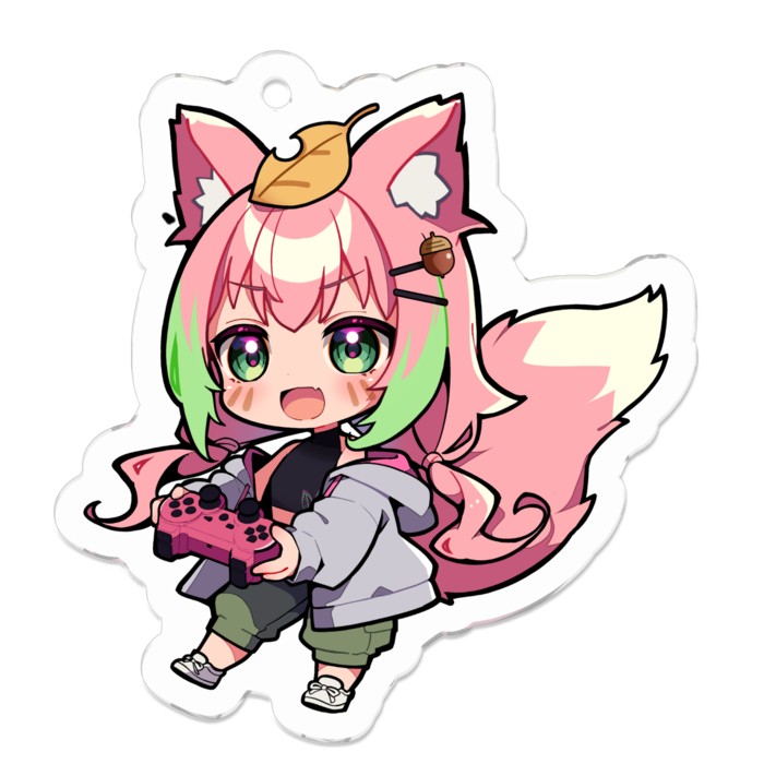 （・U’・）