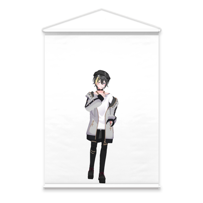 タペストリー - B2縦