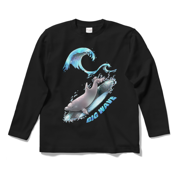 片面　S - ブラック