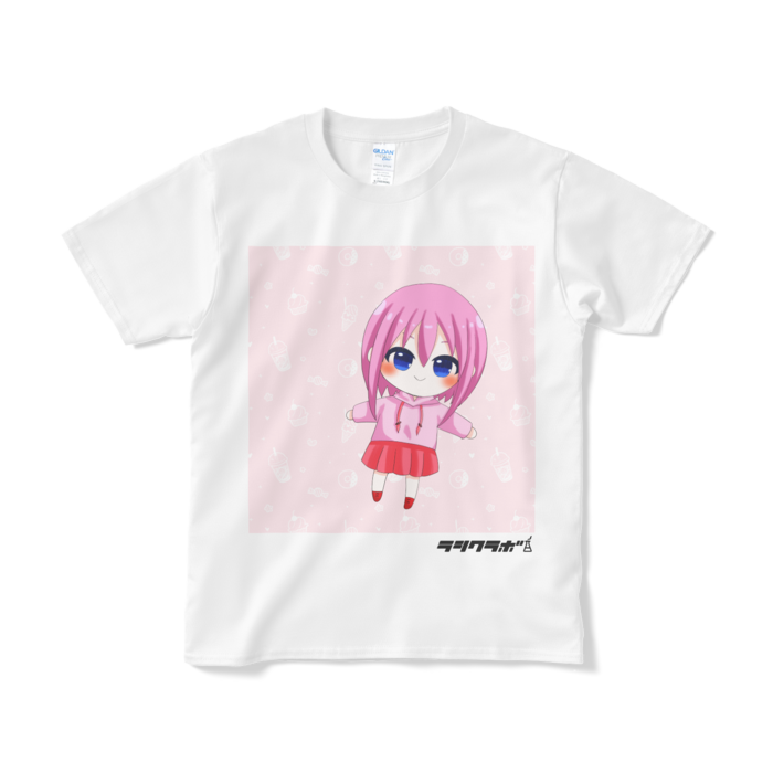 Tシャツ（短納期） - S - ホワイト