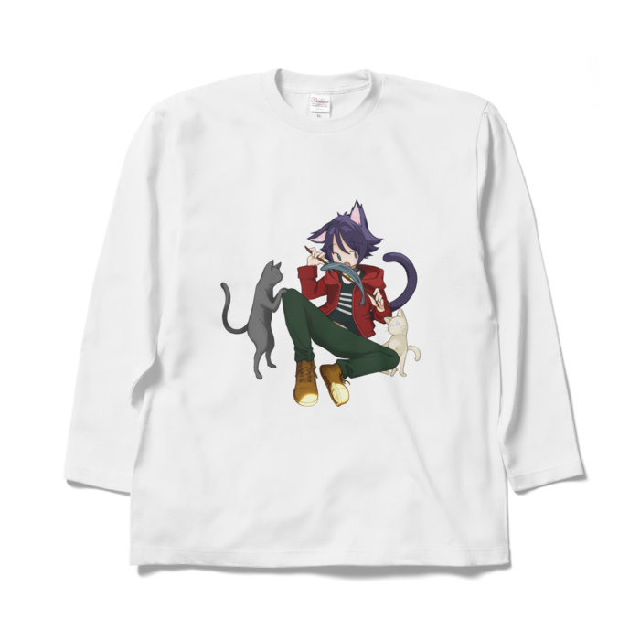 OSAKANA.ver XL
