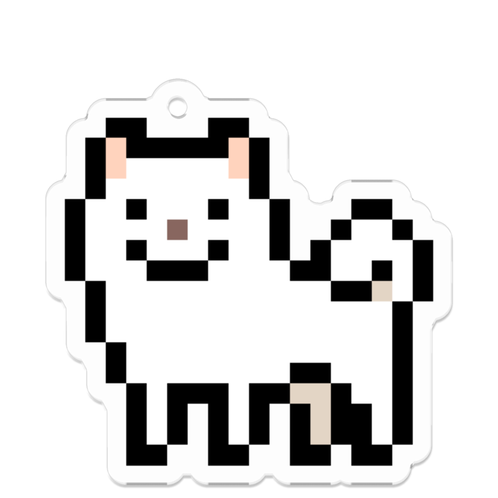 白柴