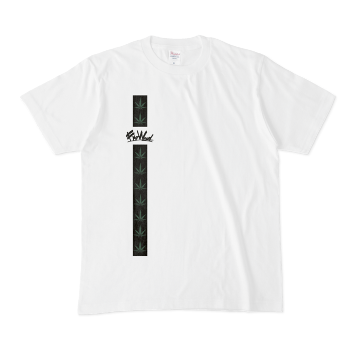 Tシャツ - M - 白