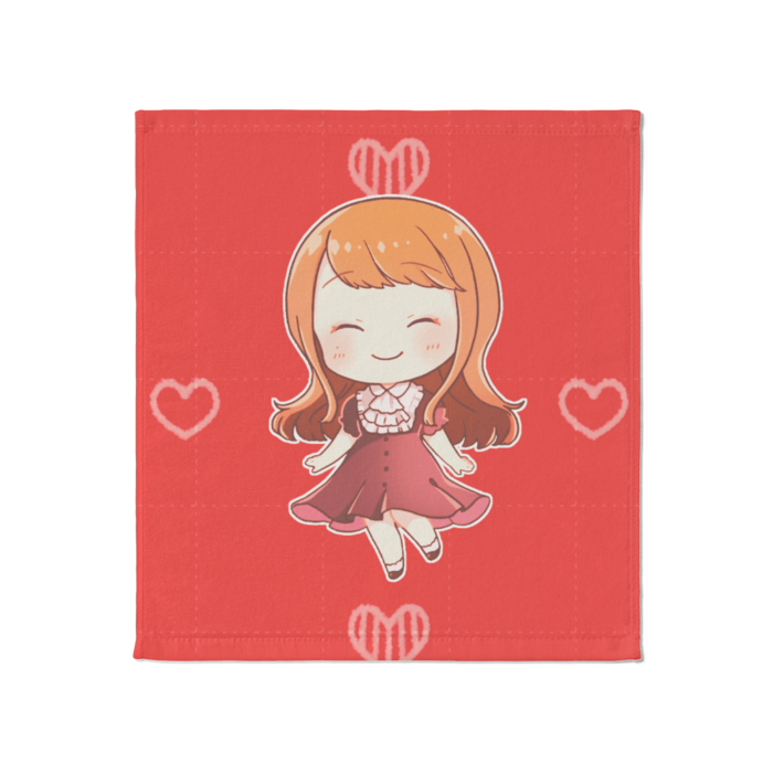 Red - 大