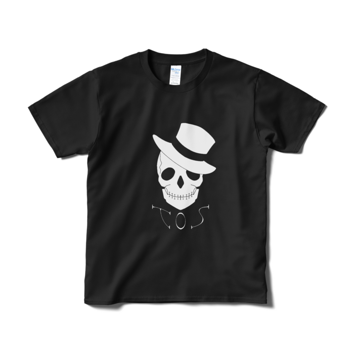 Tシャツ（短納期） - S - ブラック(1)