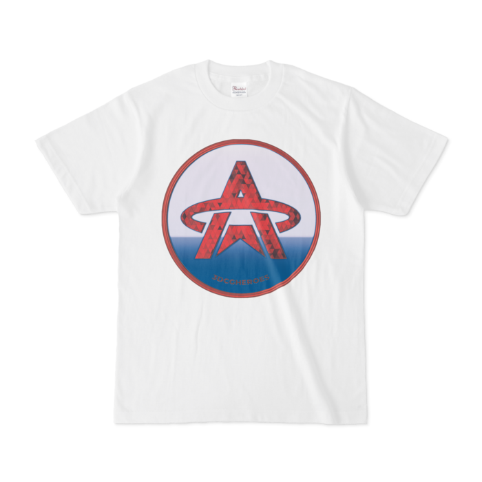 Tシャツ - S - 白