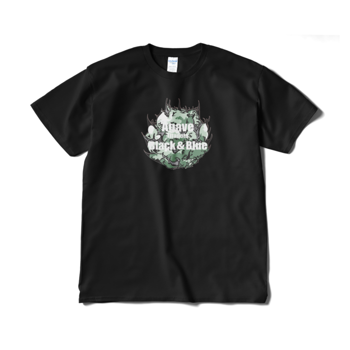 Tシャツ（短納期） - XL - ブラック