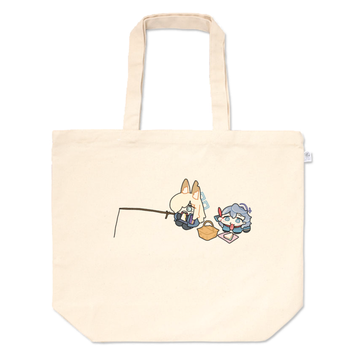 つりピクニック