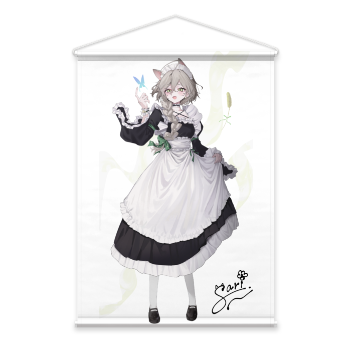 タペストリー - B2縦