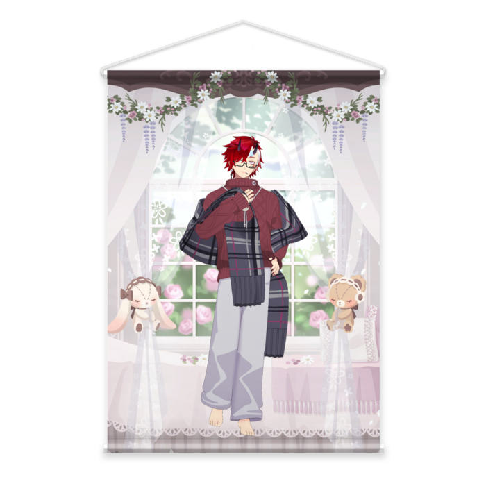 タペストリー - B2縦