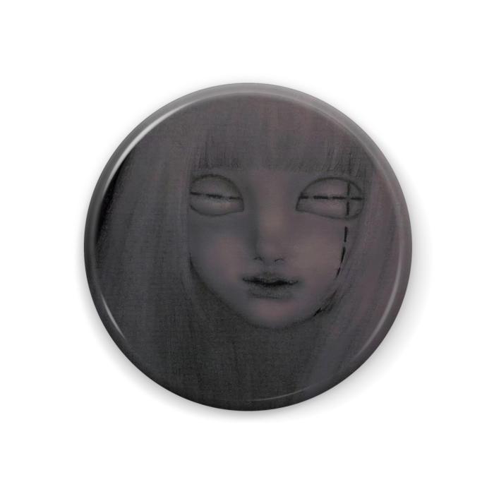 缶バッジ - 44mm