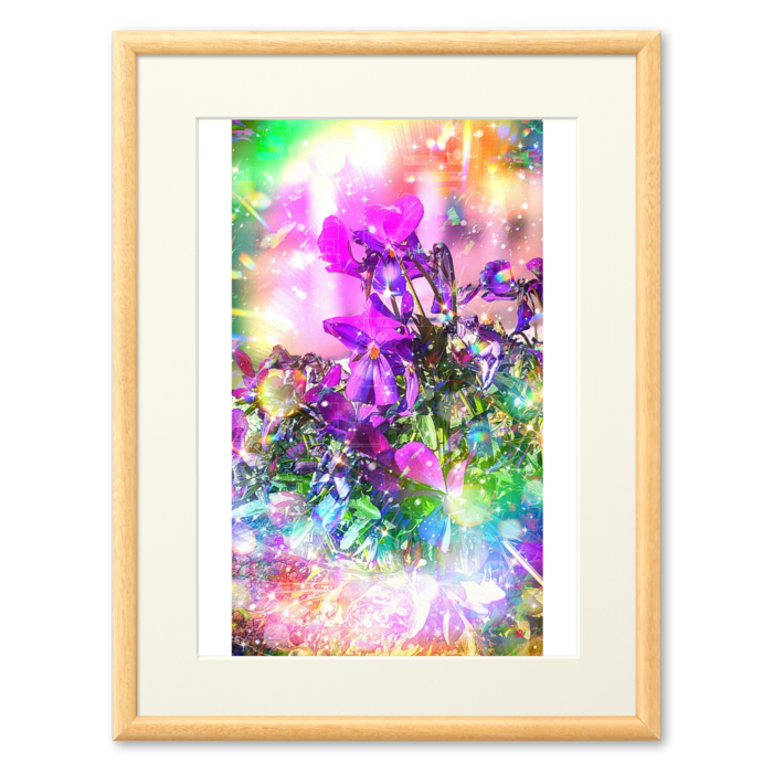 複製画(プリモアート) - A4