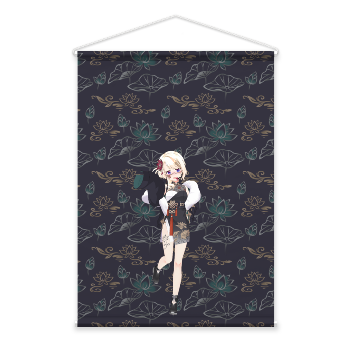 タペストリー - B2縦