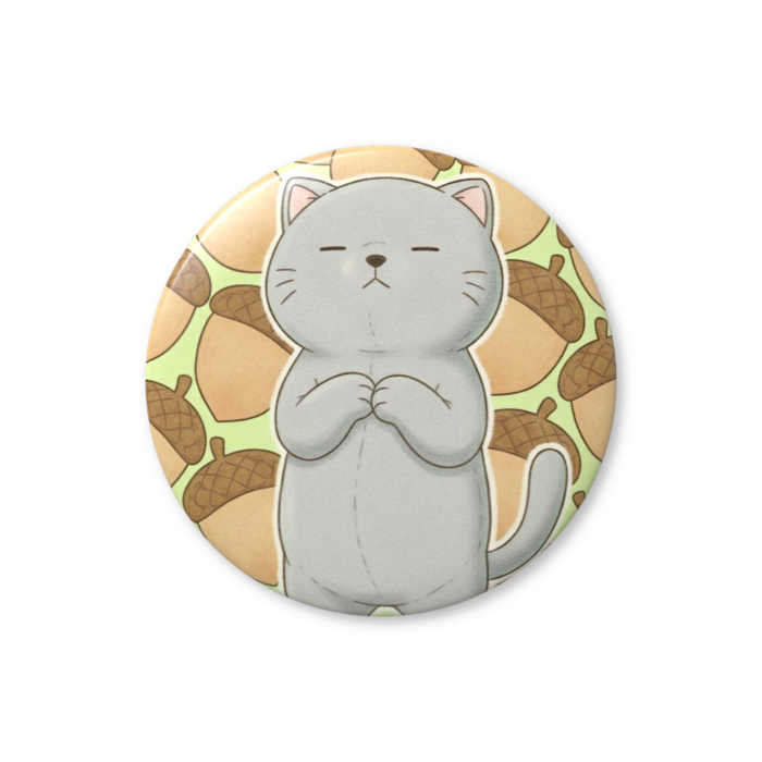 缶バッジ（バリュー） - 44mm