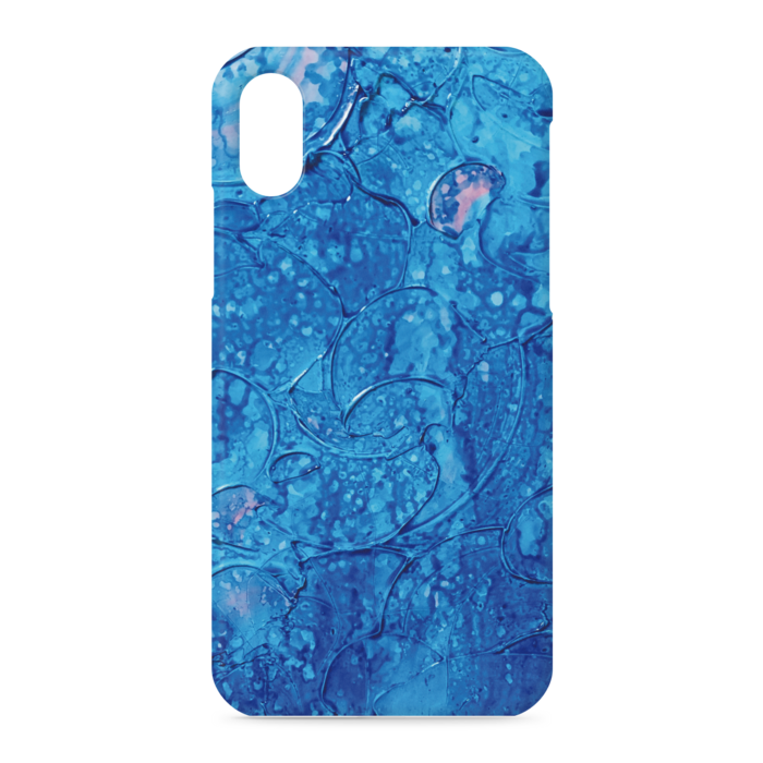 iPhoneケース - iPhone XS / X - 側面あり