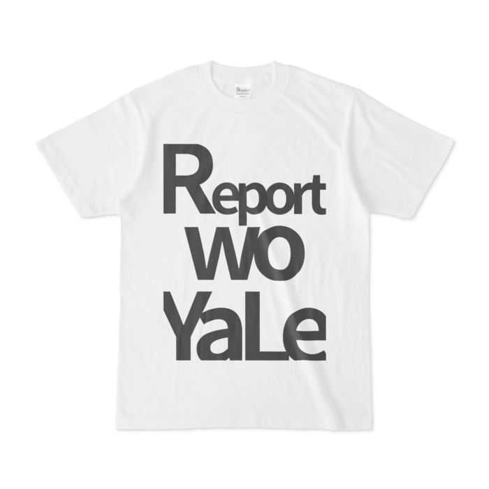 Tシャツ - S - 白