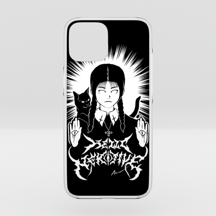 クリアiPhoneケース - iPhone 14