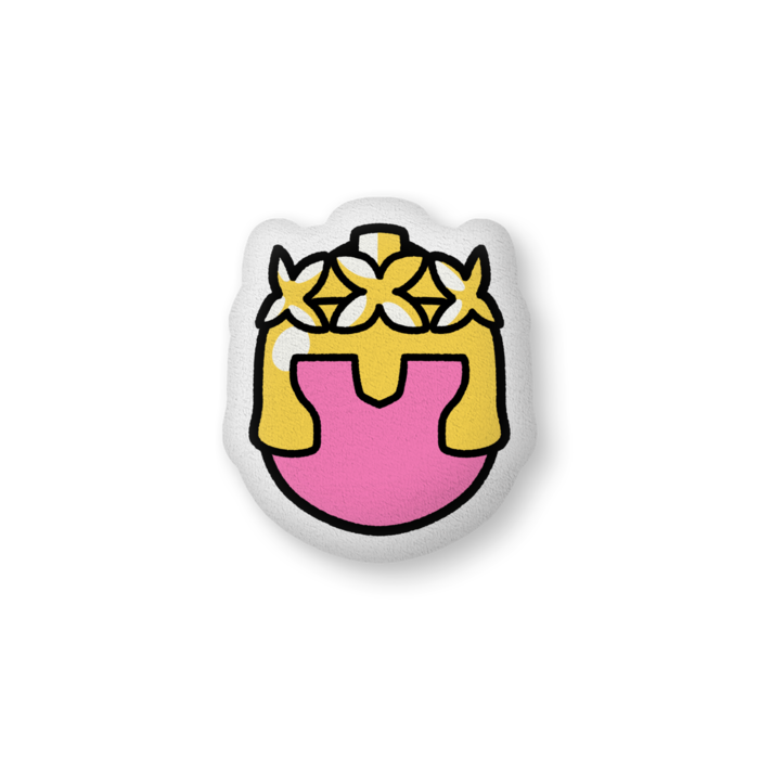 慈悲の神 ザ・マン 中