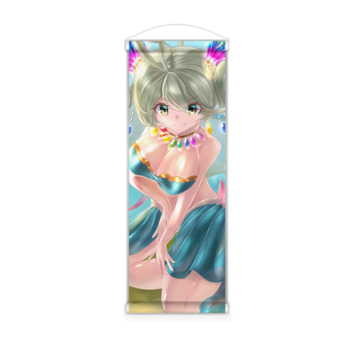 ミニタペストリー - 182x515(mm)