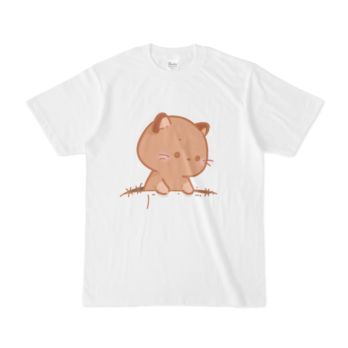 Tシャツ - S - 白