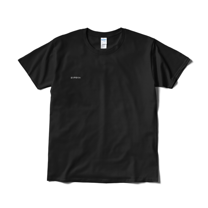Tシャツ（短納期） - L - ブラック