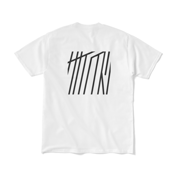 Tシャツ（短納期） - M - ホワイト