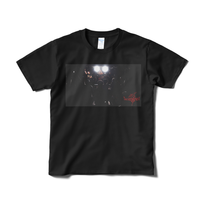 Tシャツ（短納期） - S - ブラック